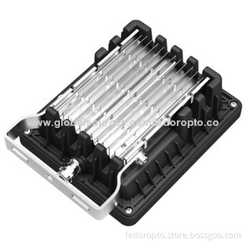 30W LED Floodlight with 1060 Aluminum Cooling Fins